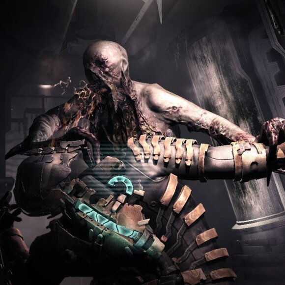 Dead Space 2 for Xbox 360 - Picture 6 of 7